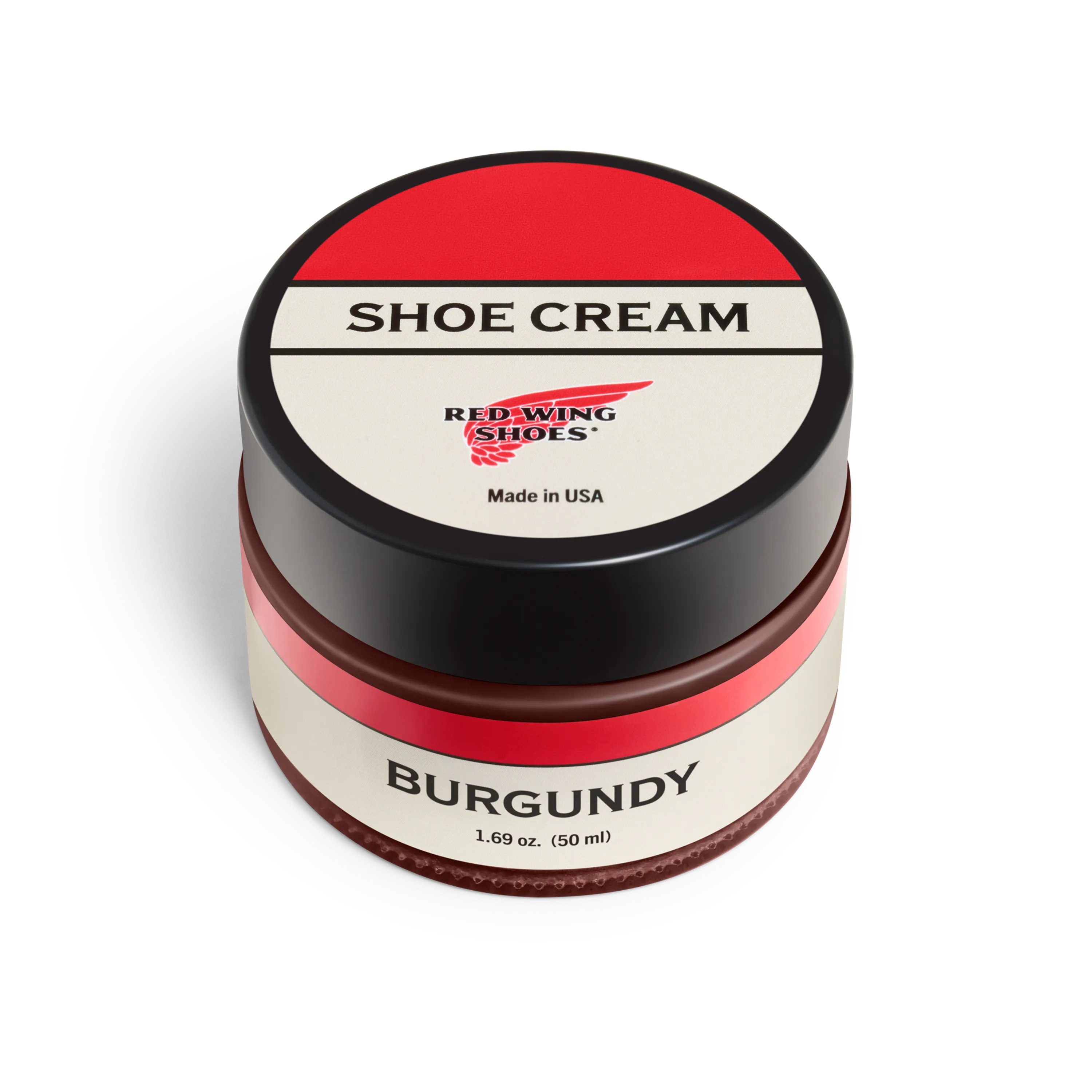 Crema per Scarpe Marrone