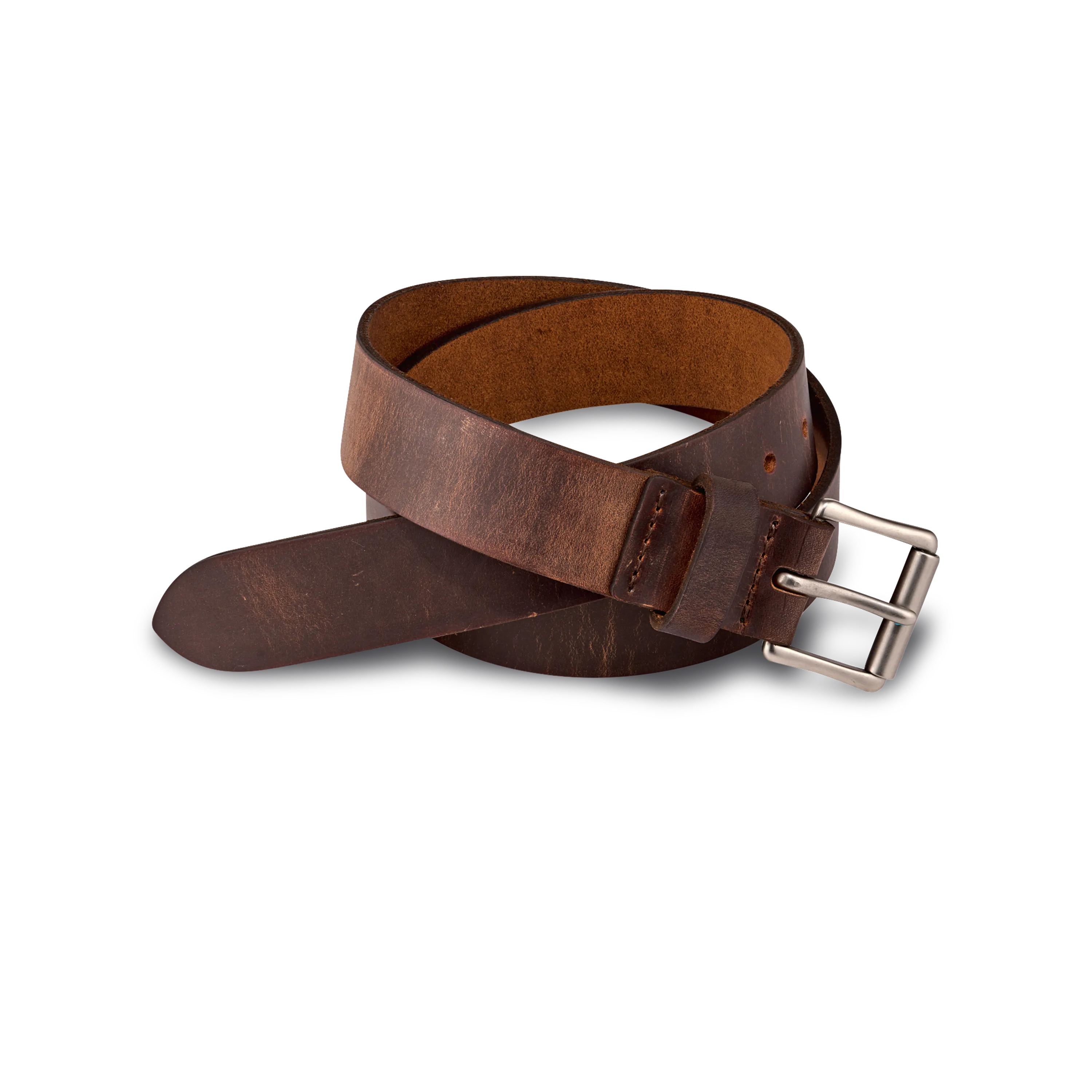 Cinturón in pelle Classic Heritage