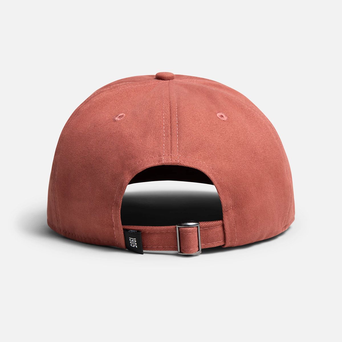 Cappello a basso profilo