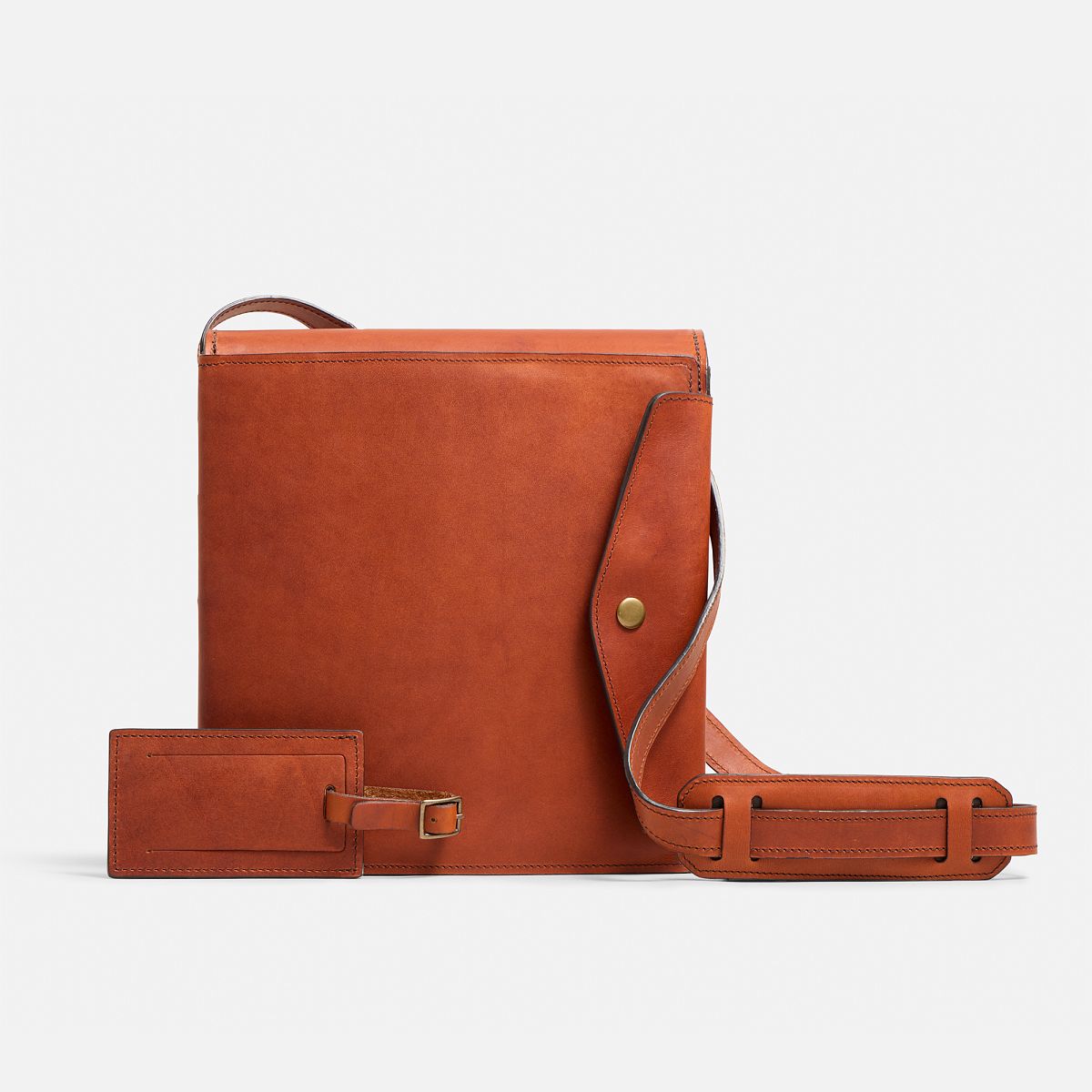 Explorer Bag