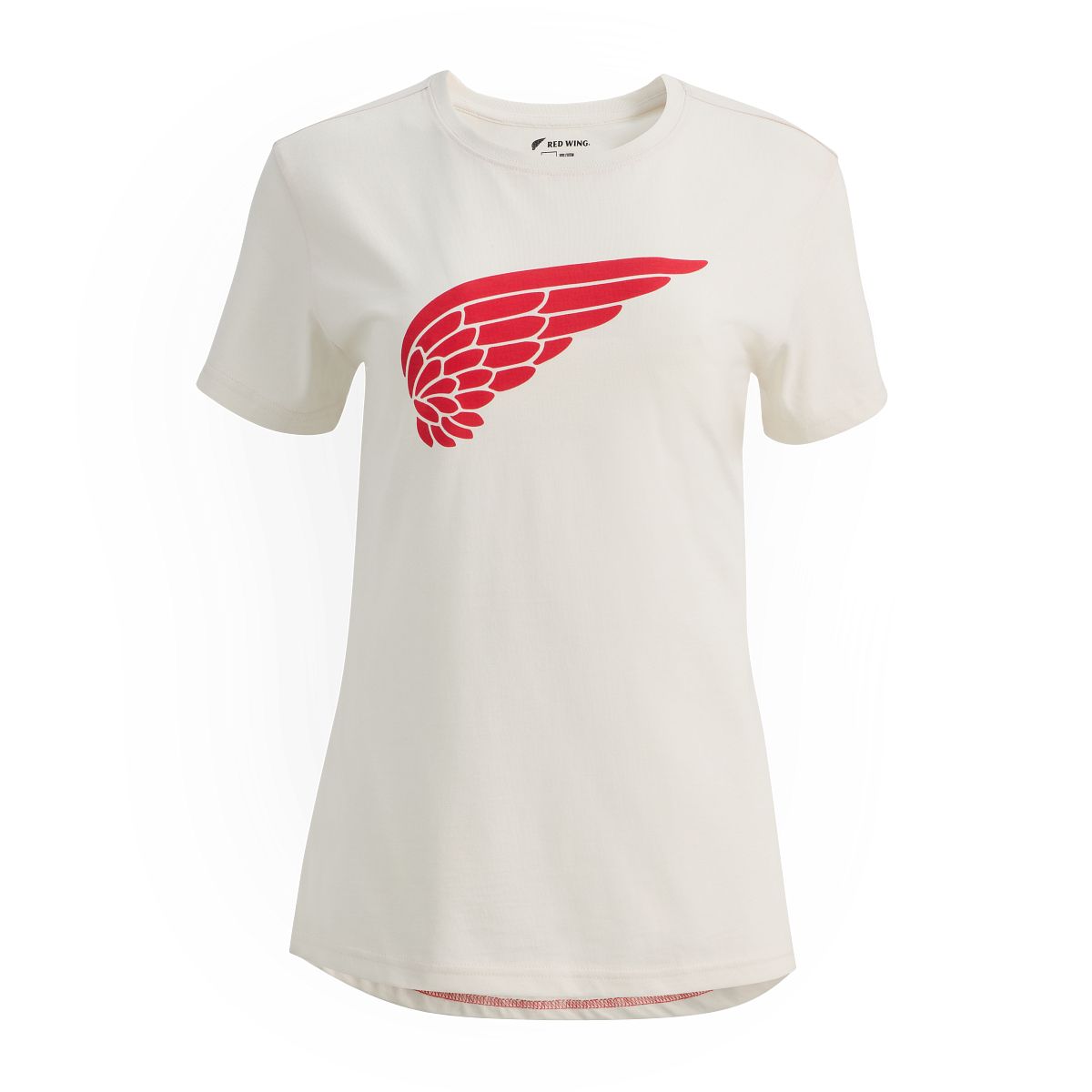 T-shirt maniche corte con ali