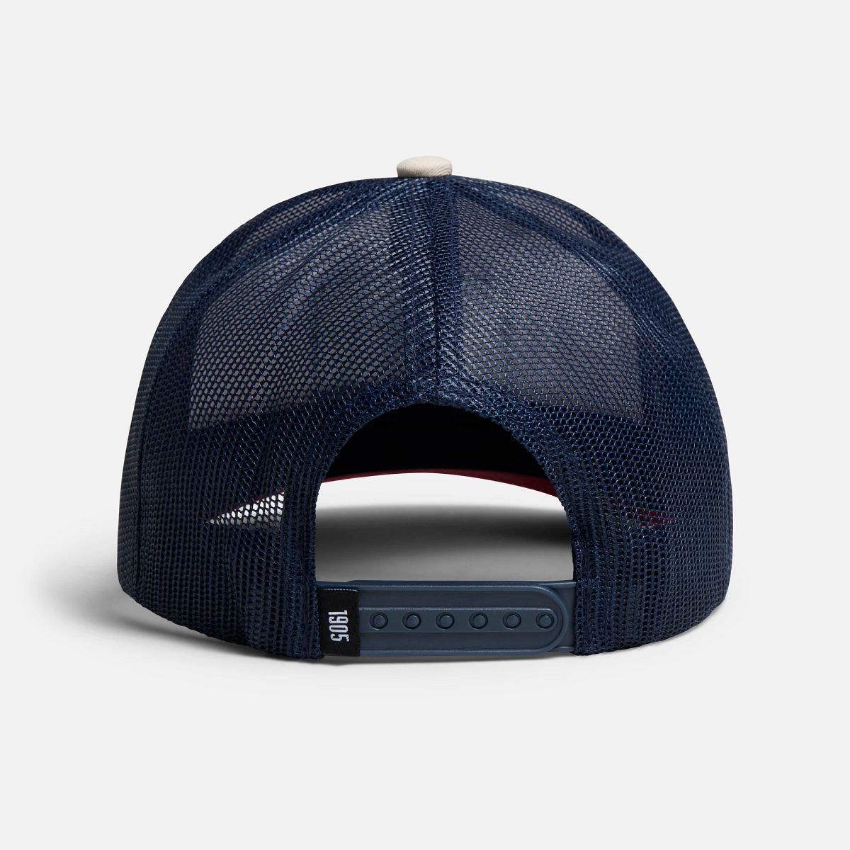 Pro Trucker Cap