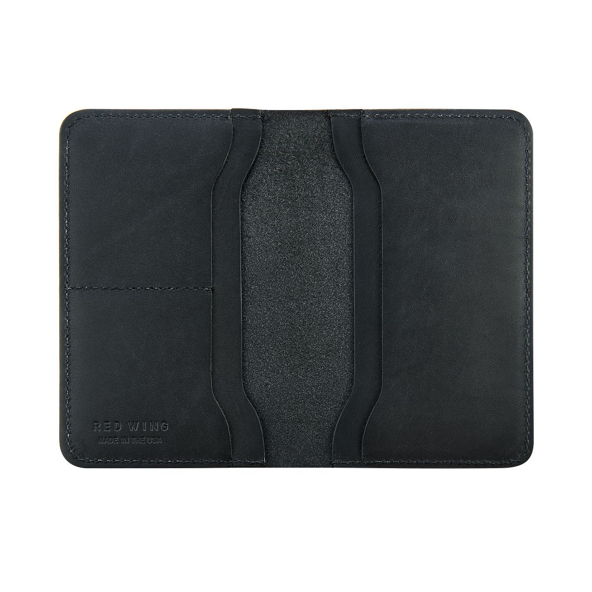 Portafoglio Passaporto