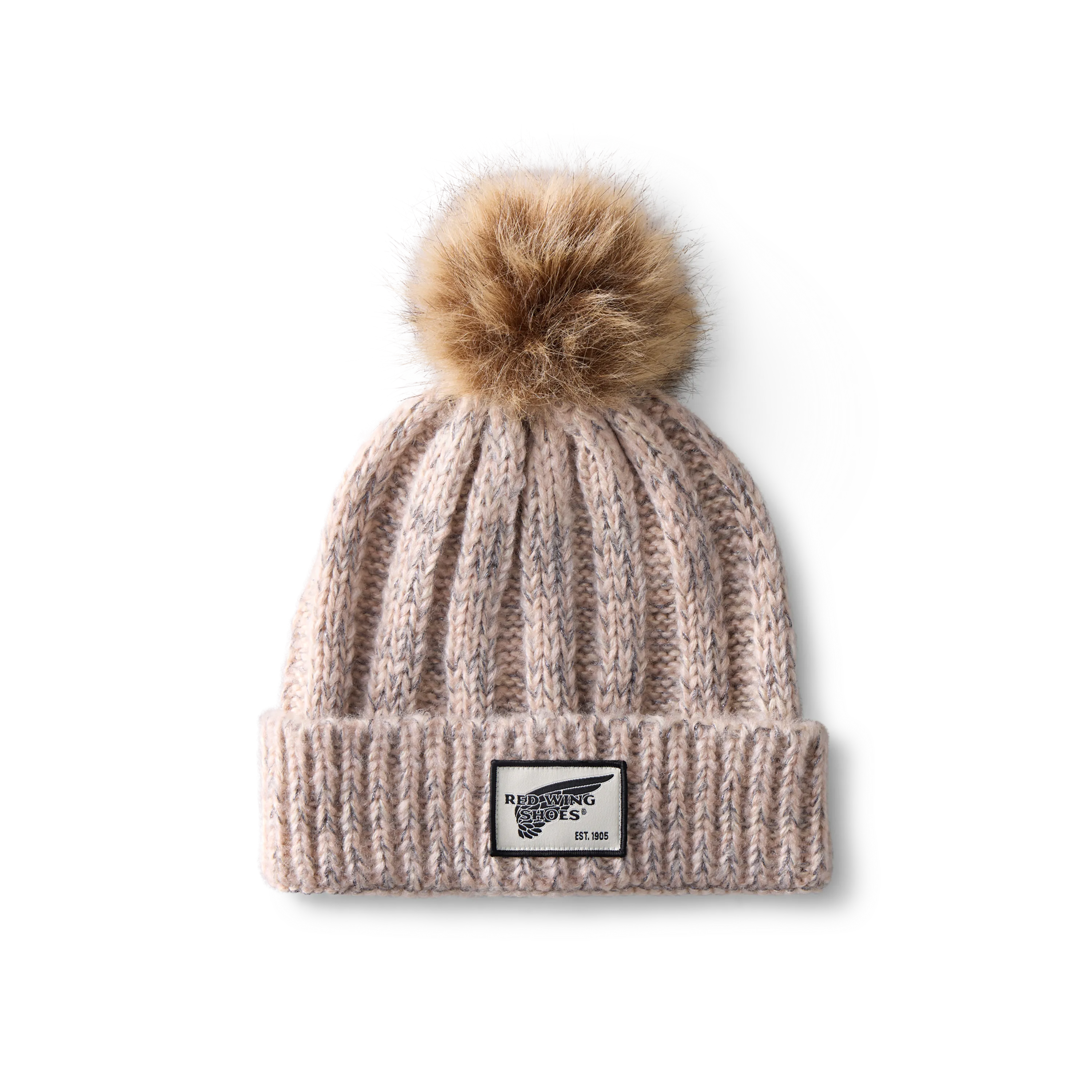 Pom Beanie Hat