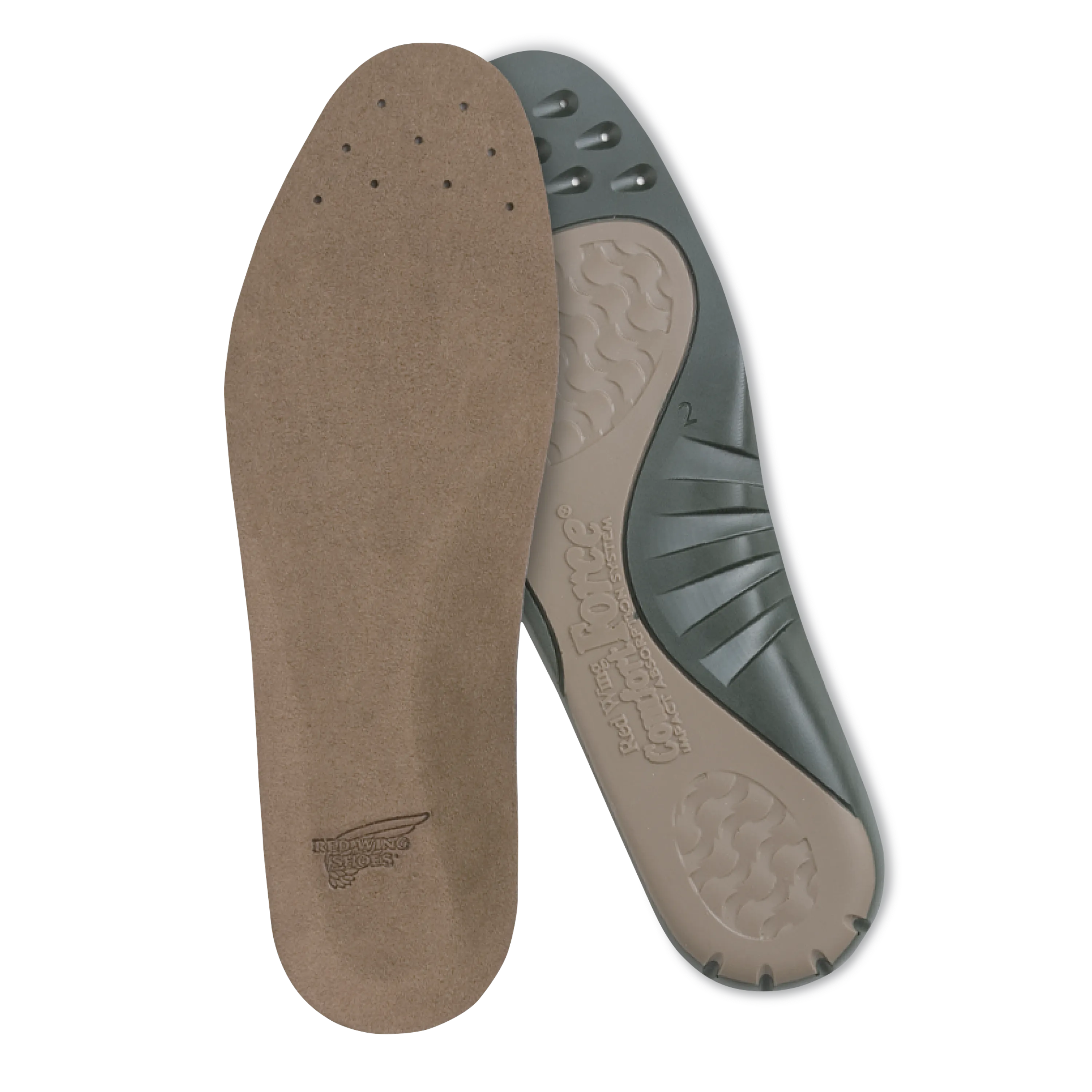 Plantare ComfortForce®