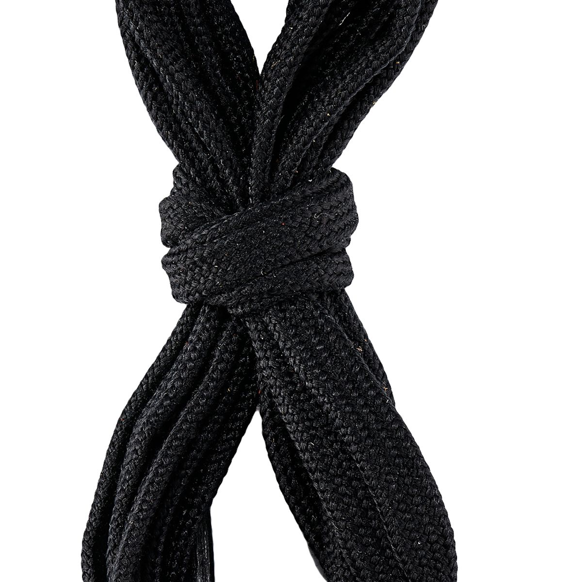 Laccetto in nylon piatto da 36 pollici