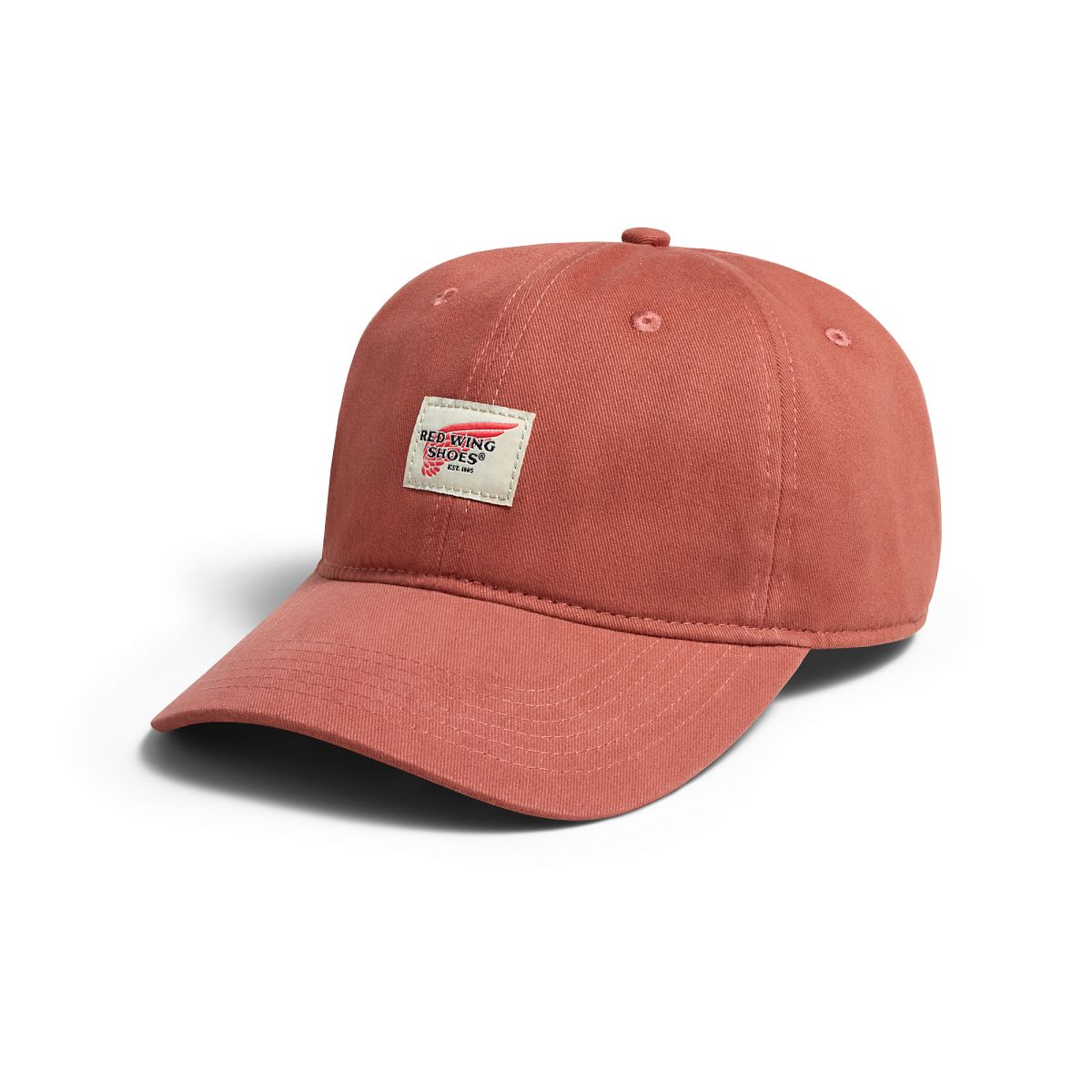 Cappello a basso profilo