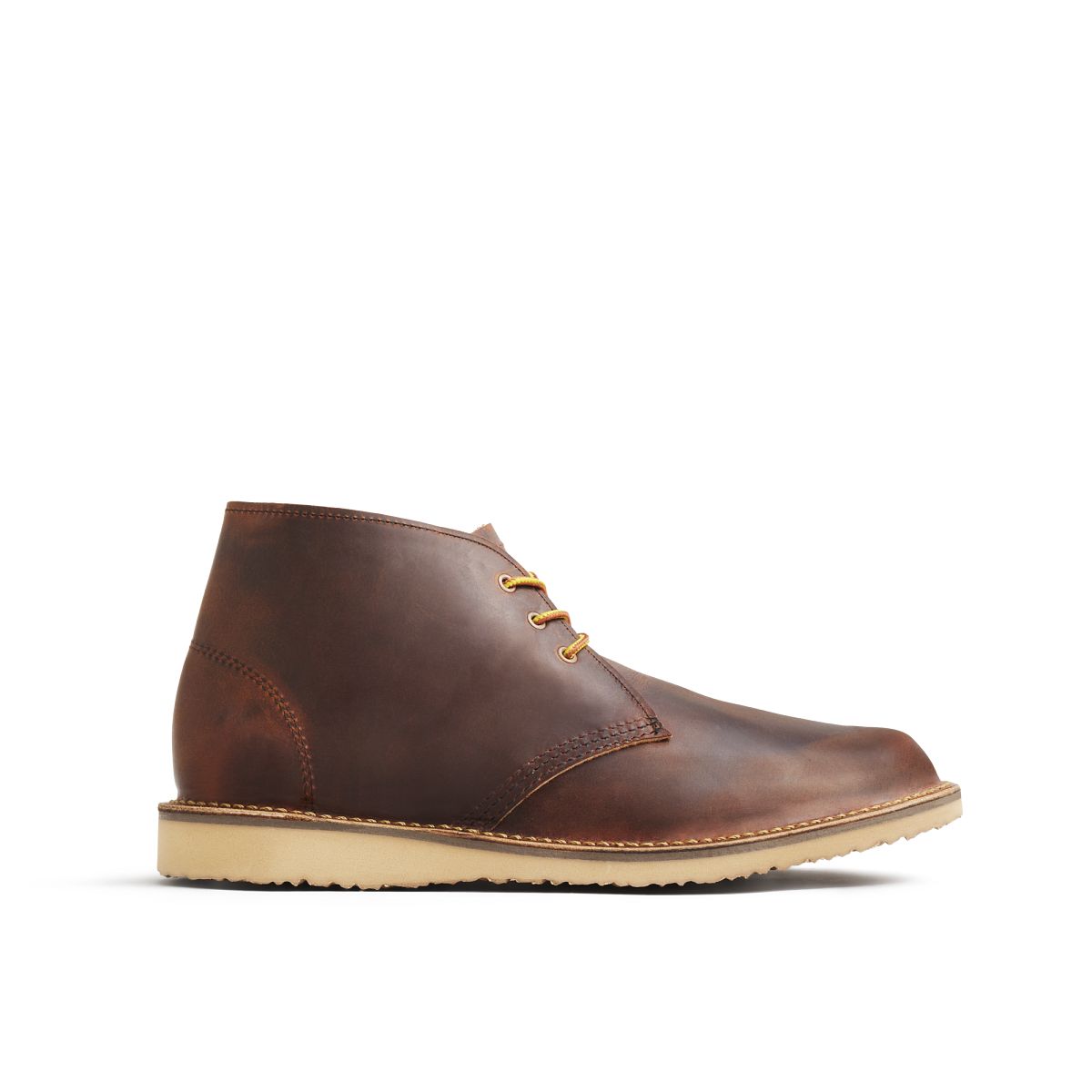 Weekender Chukka