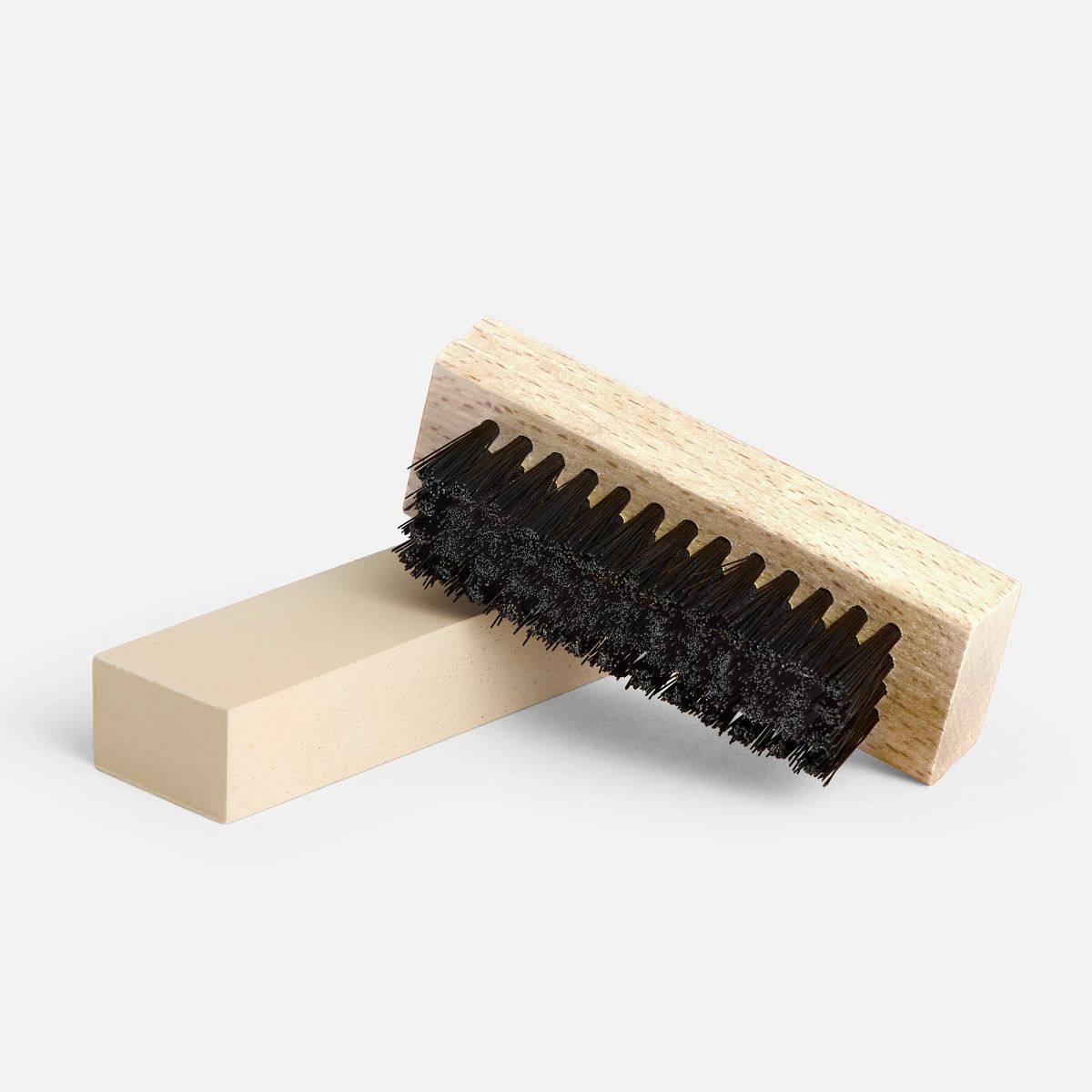 Kit pulizia Pelle grezza/Pelle scamosciata