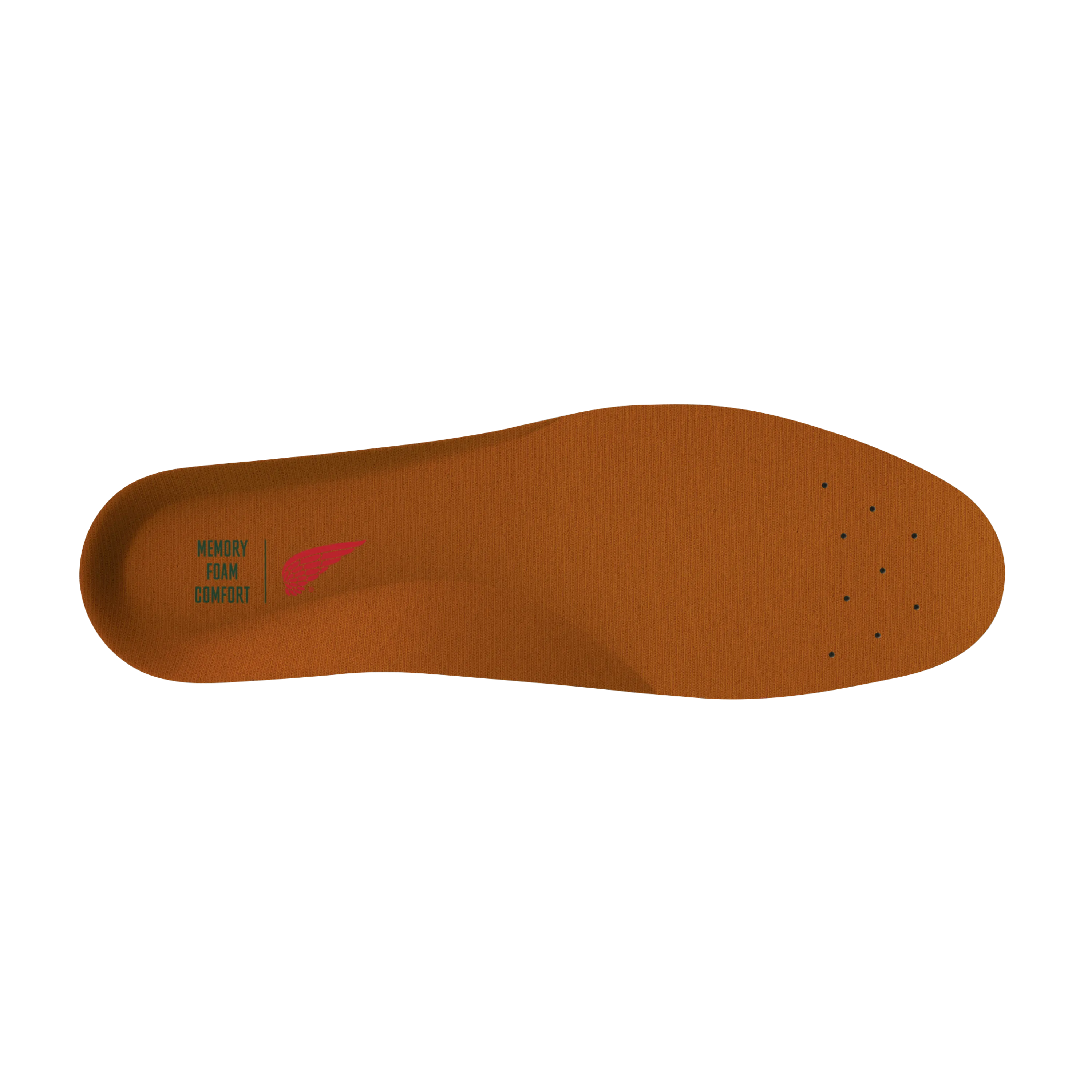 Memory Foam ComfortForce®