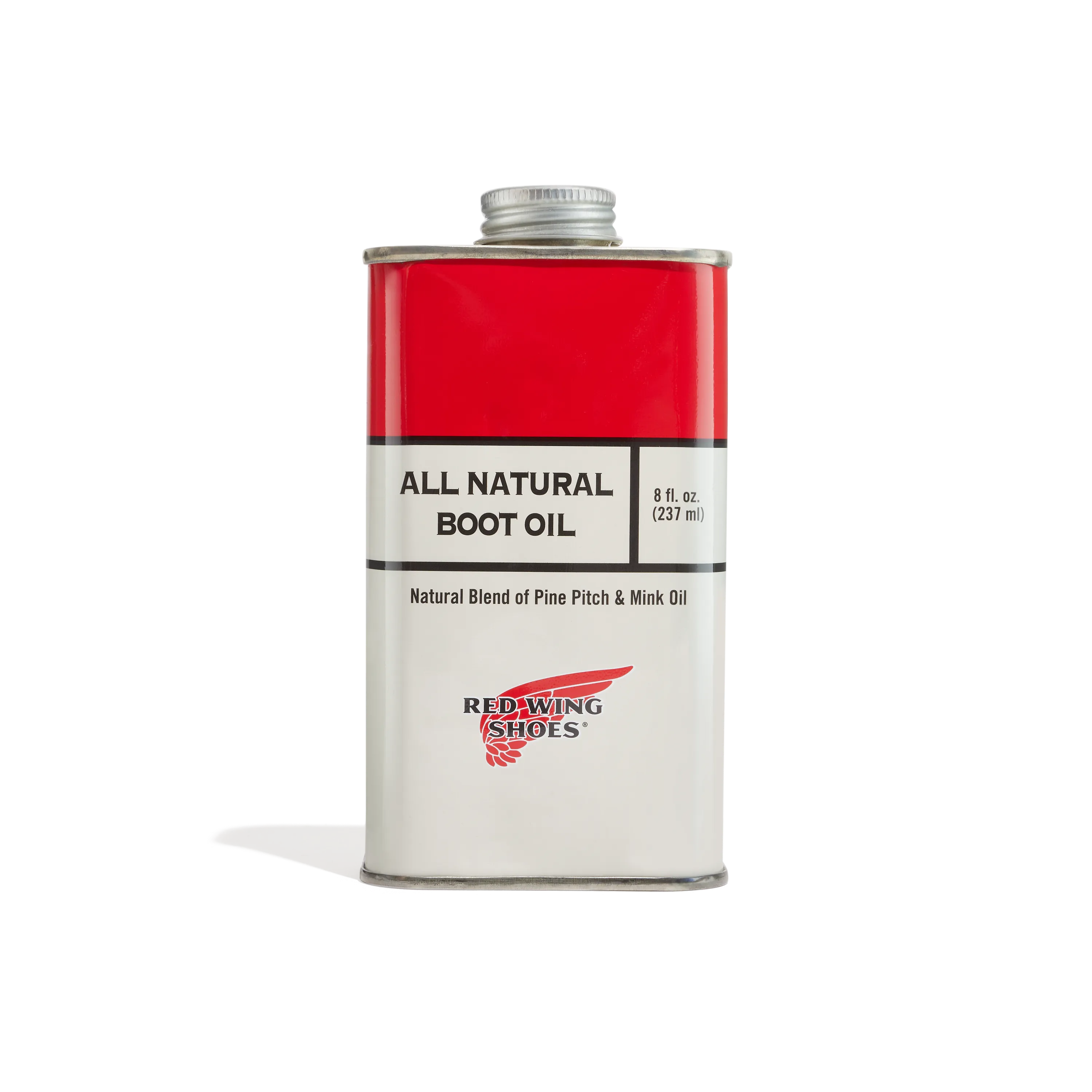 Olio per Stivali Naturale