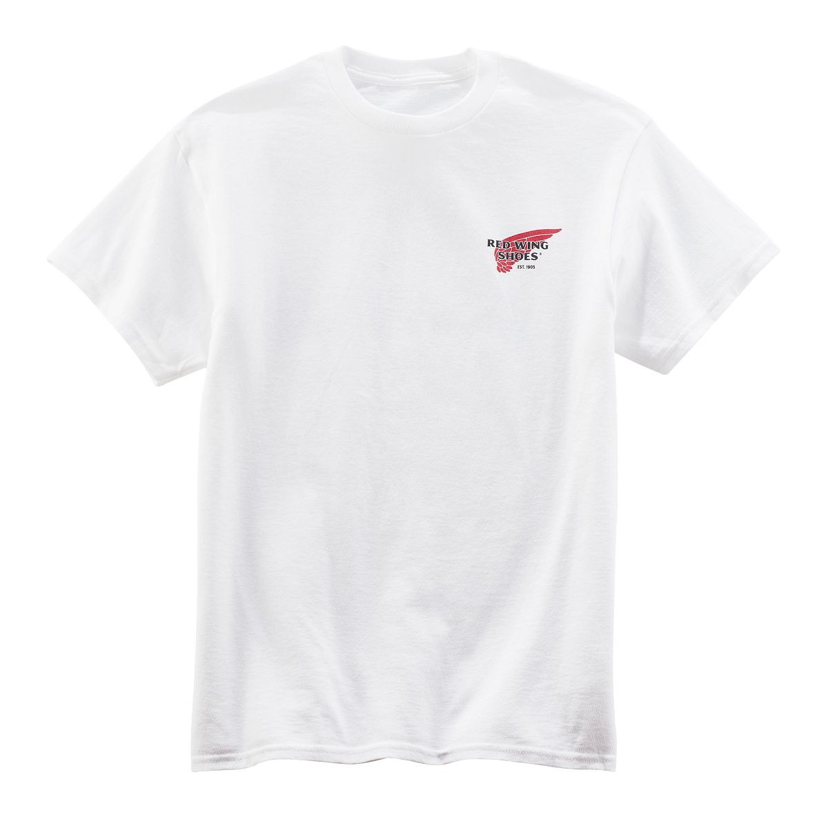 T-shirt con logo classico